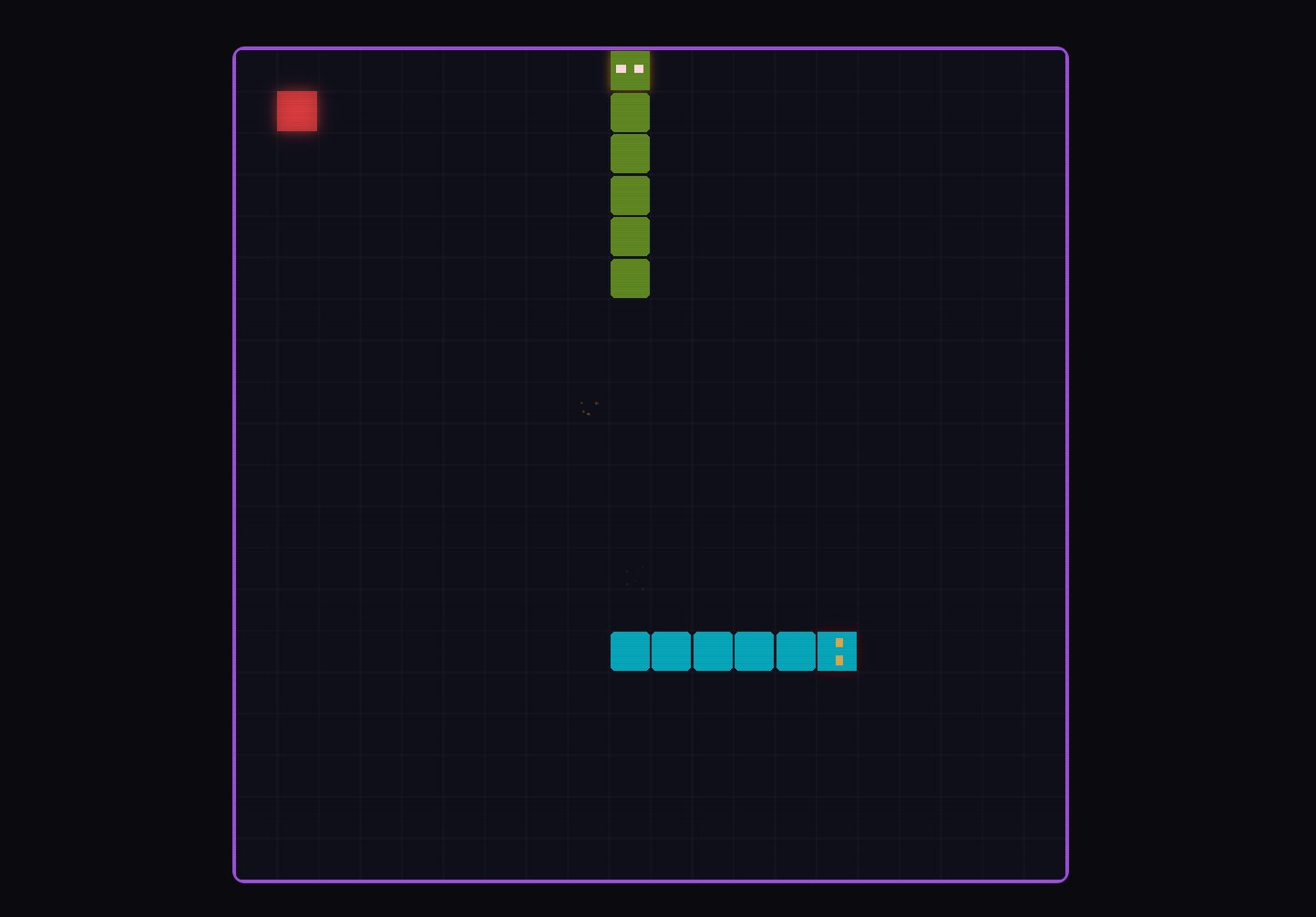 Snake-50
